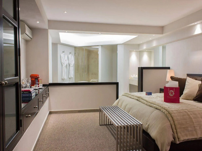 NEhotel Nueva Estancia