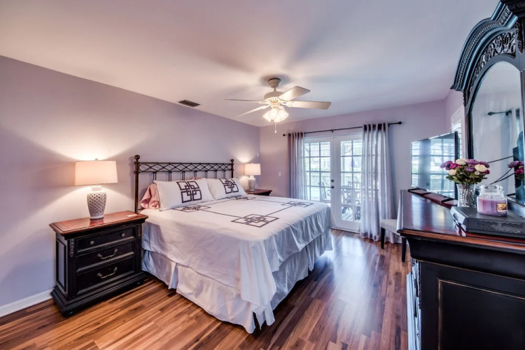 Villa Sunset Point - Roelens Vacations