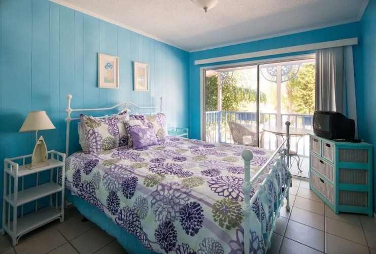 Captiva Island Inn