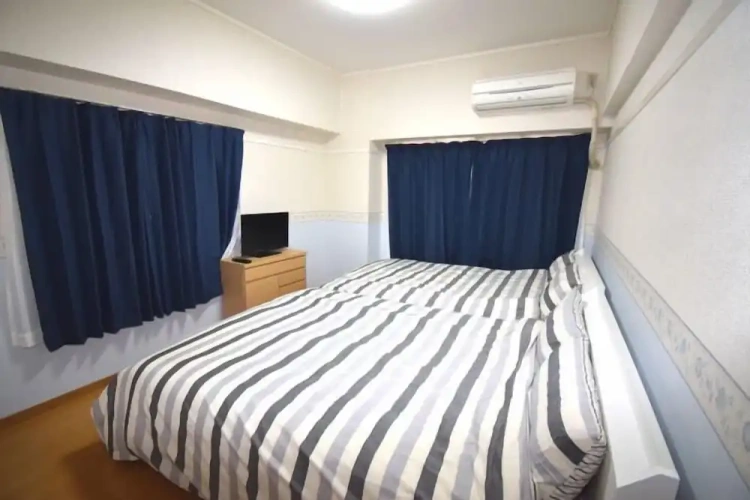 Deluxe Quadruple Apartment