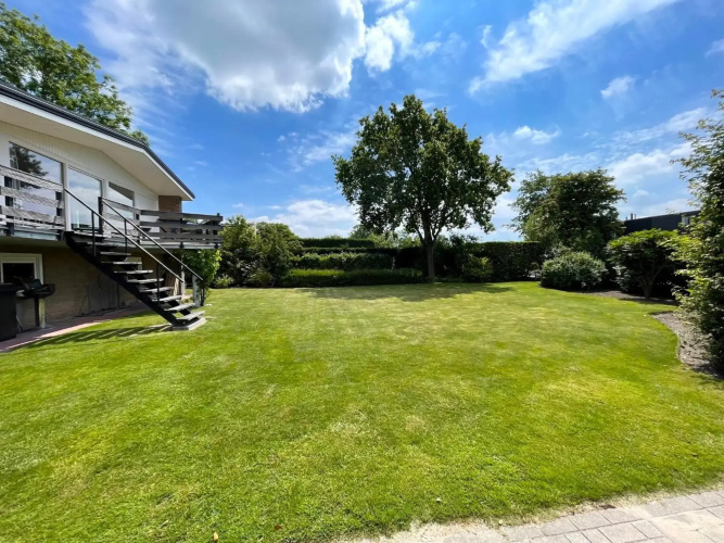 Vakantiewoning De Schotsman