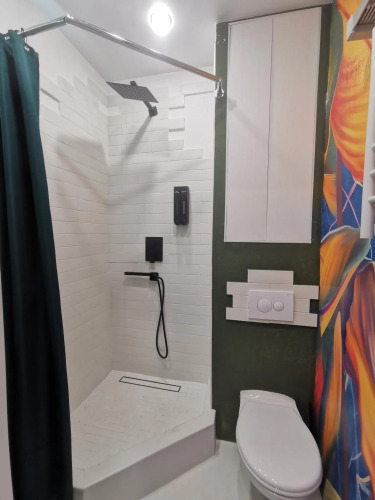 Фотография номера квартиры Апартаменты на улице С.Я. Лемешева