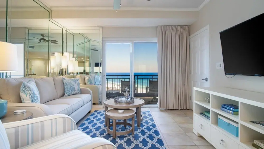 Westwinds 4791 at Sandestin