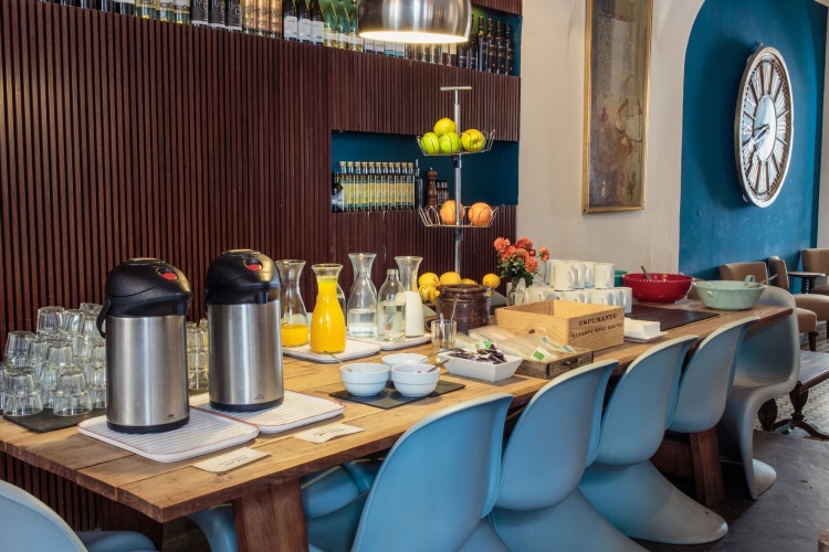The Independente Hostel & Suites (Adults Only) photo 30