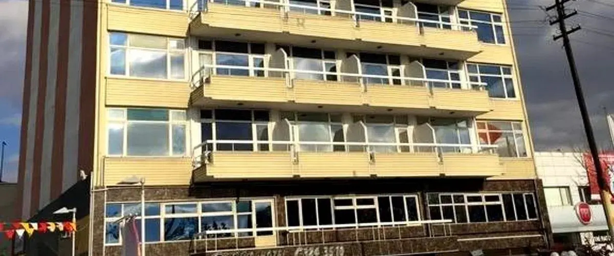 Hotelafbeelding