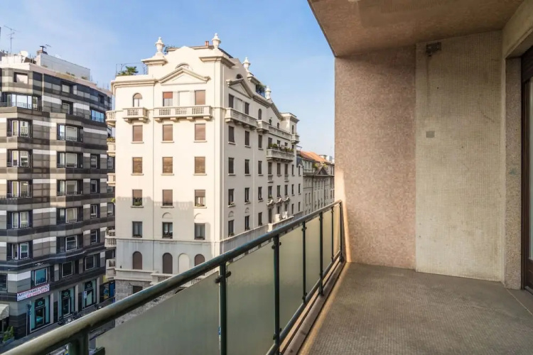 Luxury 3 Bedrooms Near Duomo
