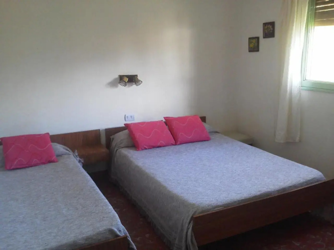 La Casa de Ramatis