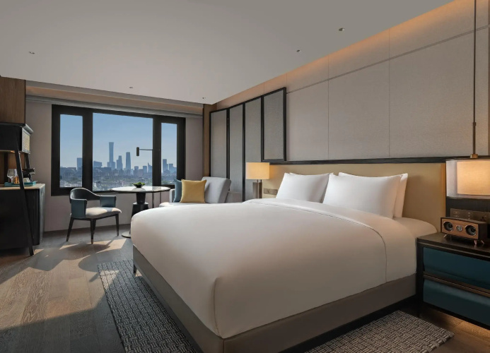 Empark Prime Hotel Beijing