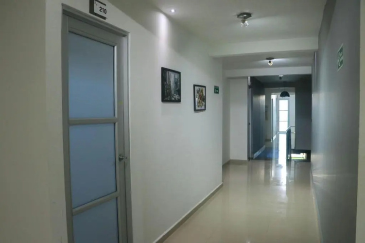 Hotel River Suite