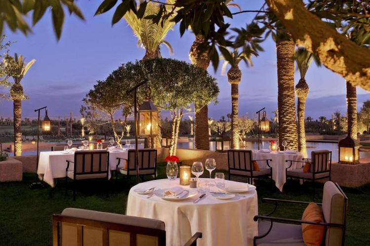 Fairmont Royal Palm Marrakech photo 38
