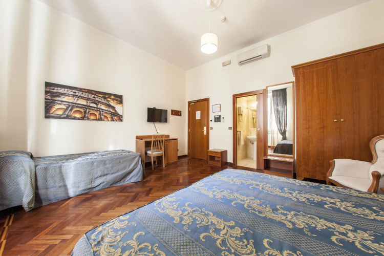 Hotel Domus Praetoria