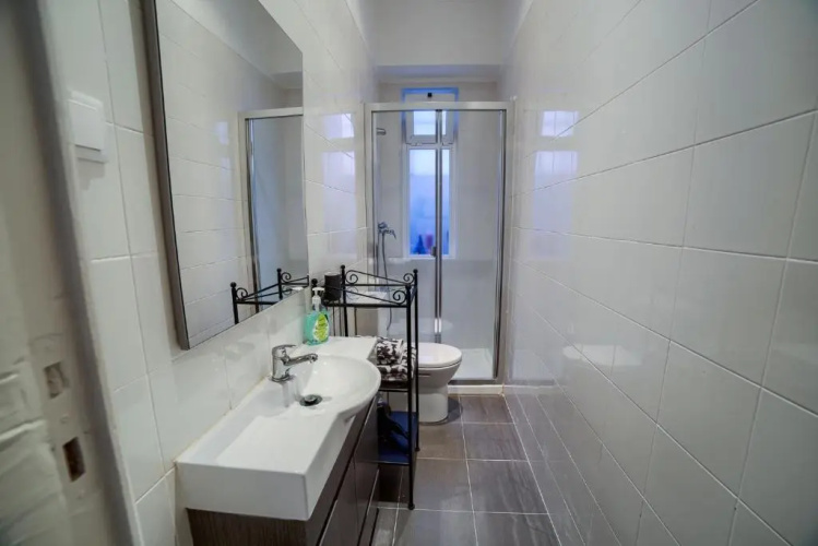 Pantheon Apartment