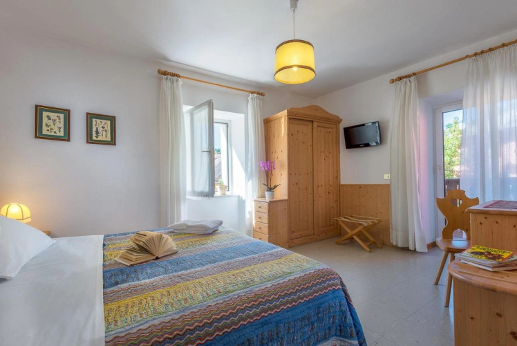 Albergo Corona