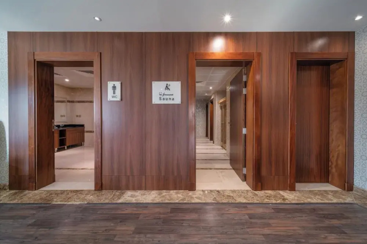 Luxurious Jeedah Beach Harbour By Checkmyguest