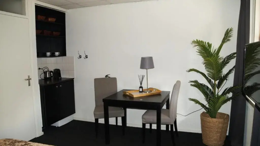 Hotel Willemstad