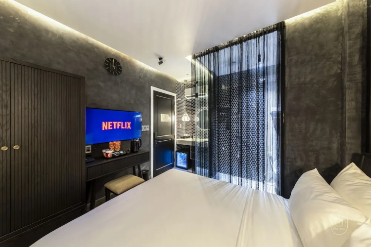 PYNT Hotel