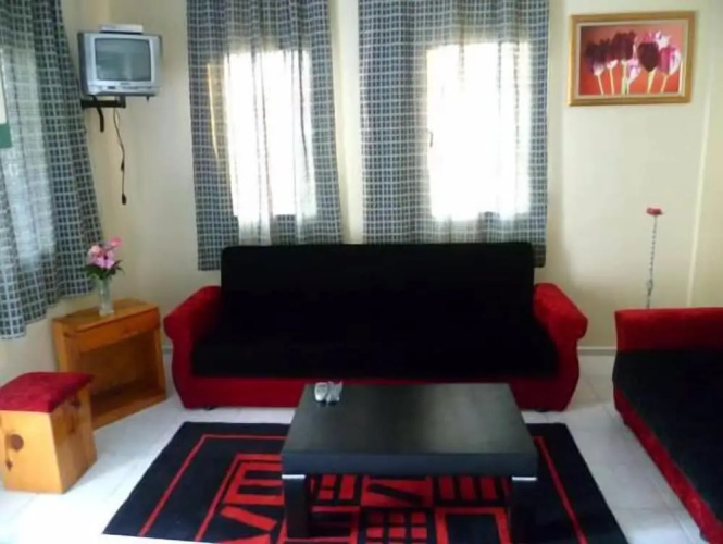 Yakut Apart Hotel