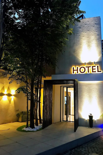 Hotelafbeelding