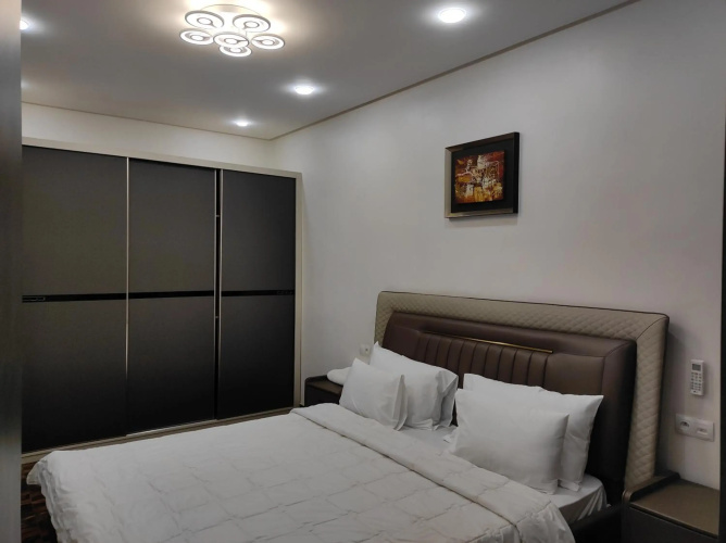 NOVA PREMIUM ROOMs