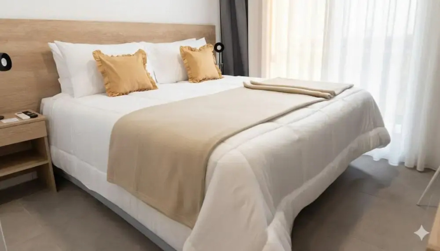 RM Campana Hotel