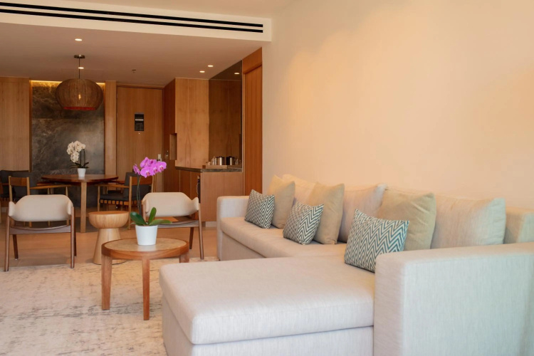 Secrets Bahia Mita Surf & Spa - Adults Only - All Inclusive photo 36