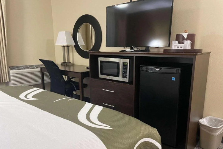 Quality Inn photo 29