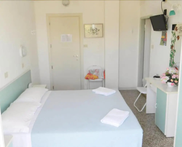 Hotel Urania