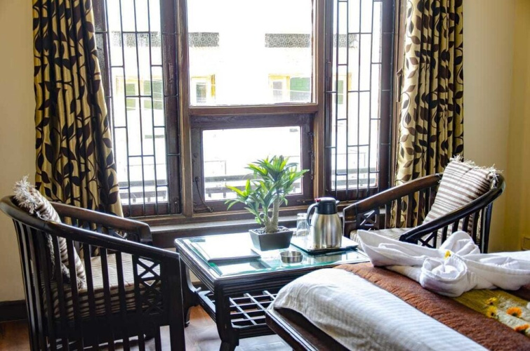 Hotel Abhinandan
