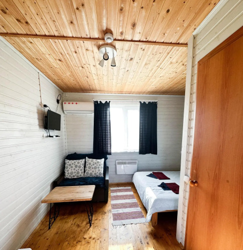 Фотография номера Коттеджа Частный Дом на Улице Полевой 2А