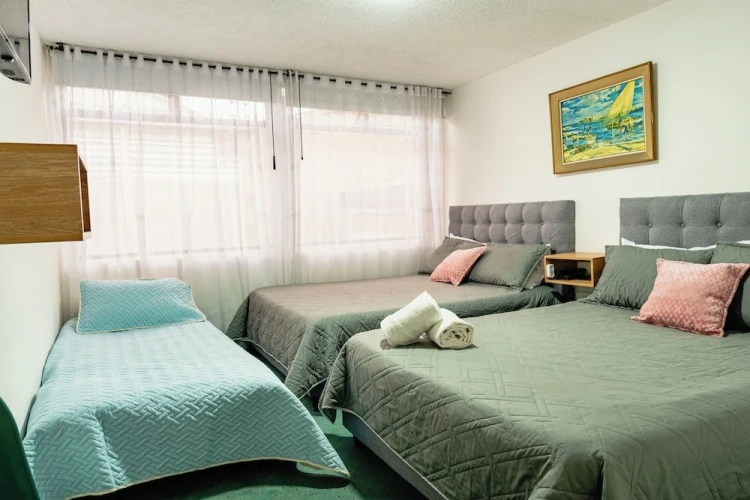 Standard Family room