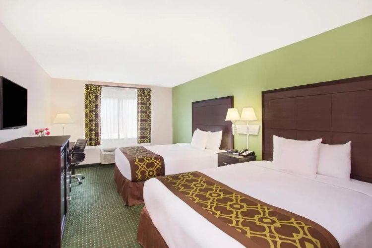Econo Lodge Jesup