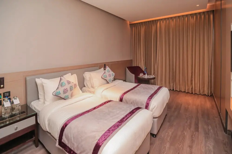 Regenta Place Verka Amritsar