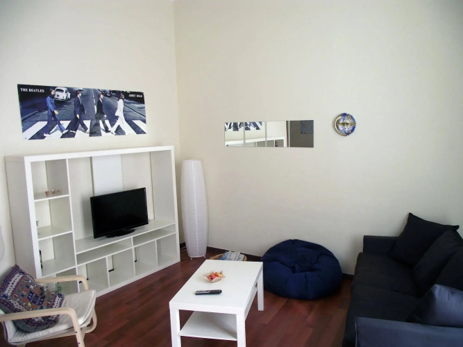 Castelnuovo Rooms