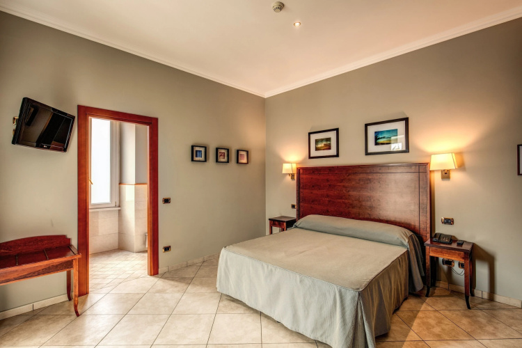 Hotel Taormina photo 8