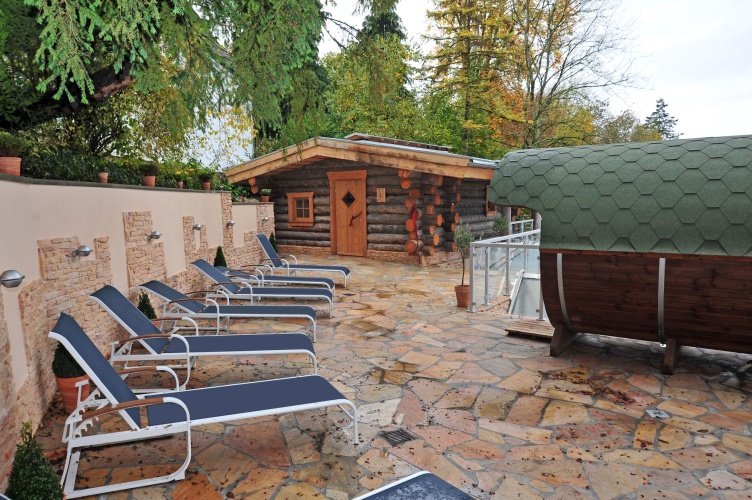 Fini Resort Badenweiler photo 12