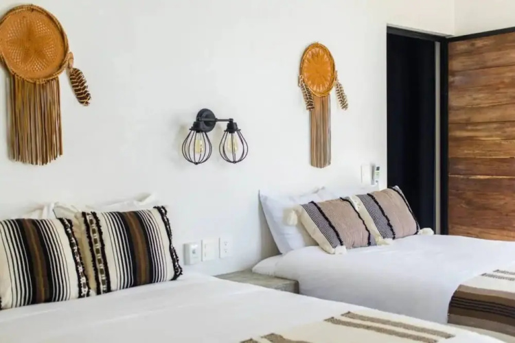 Casa Macarena 2-BR