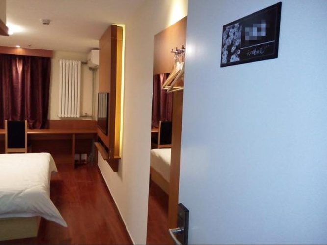 Business Double room