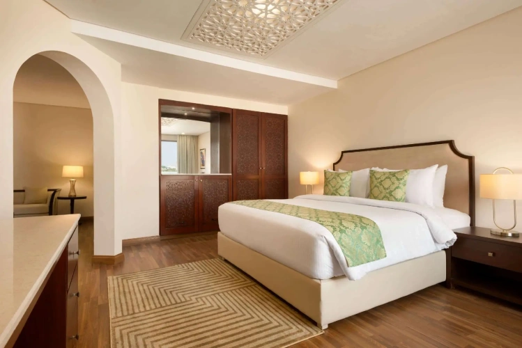 Business Double Suite