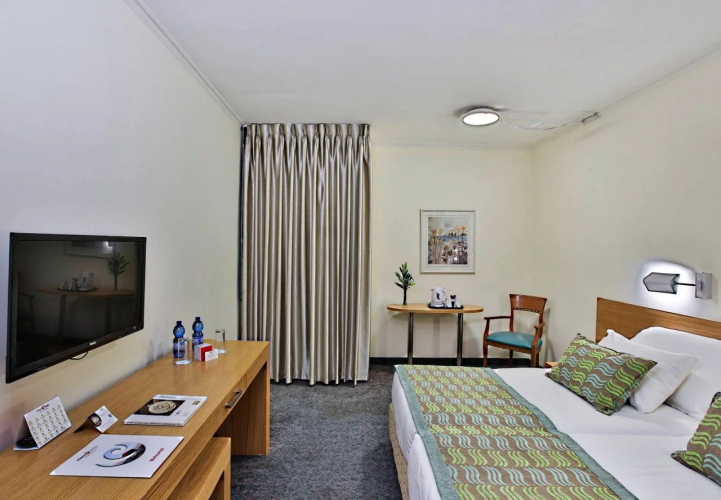 Prima Park Hotel