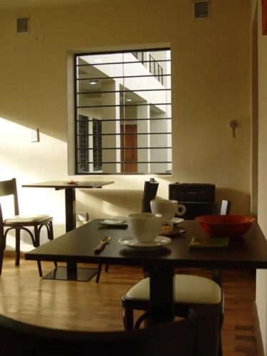 Urbana Hotel