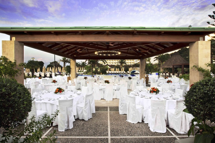Sheraton Rhodes Resort photo 42