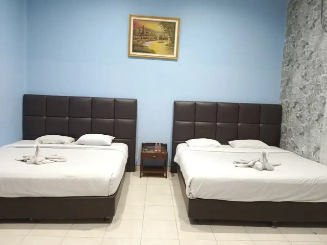 Triple Suite