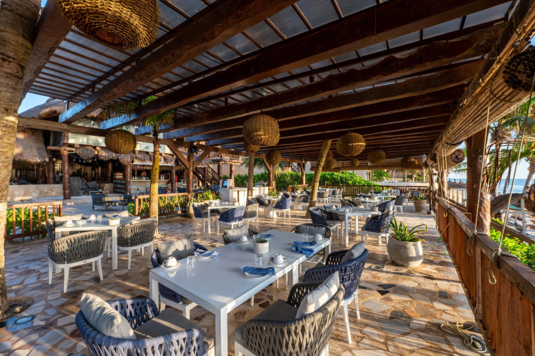 Ana y José Hotel & Spa Tulum photo 33