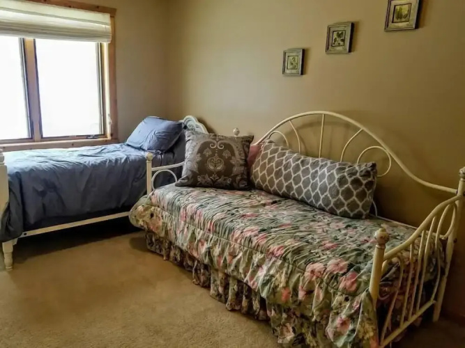 Minocqua Lake Condo B10
