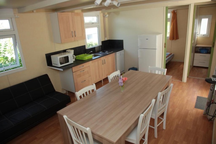 Superior Bungalow