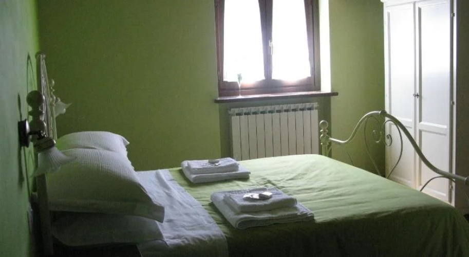 Agriturismo Pietra Maula