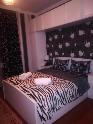 Nikoloz Guesthouse