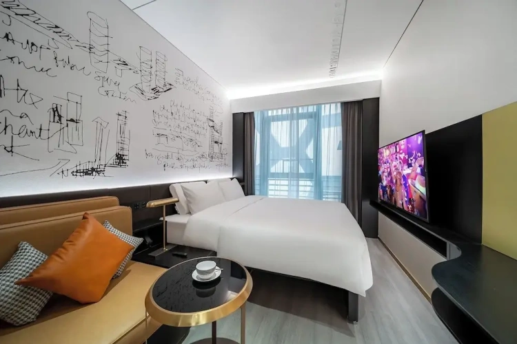 Comfort Apartment