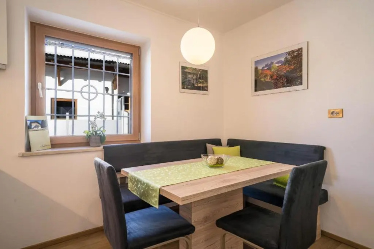 Ferienwohnung Ifinger Edelweiss