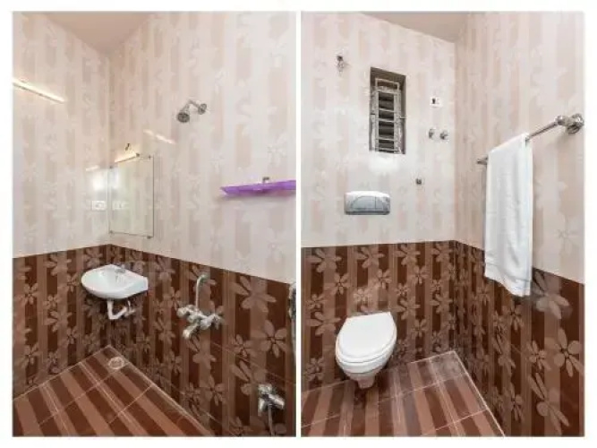 GVS Homes By OYO Rooms